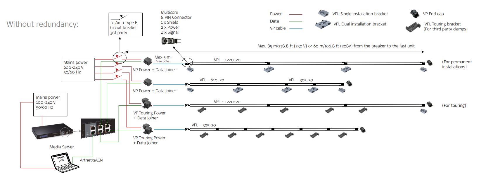 Connection diagram